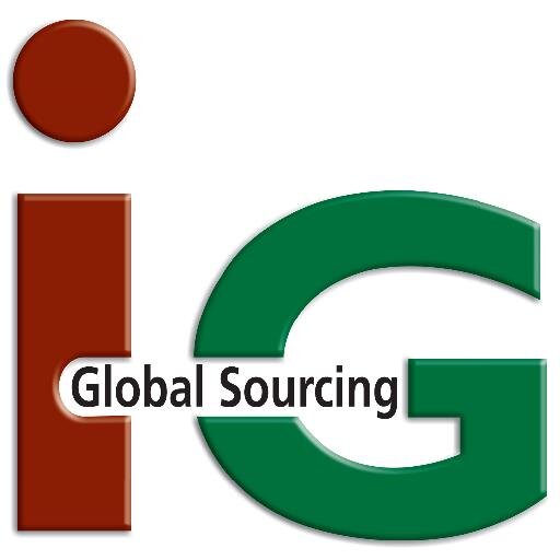 I Global Sourcing Logo