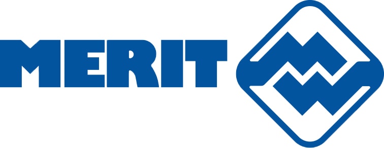 MERIT logo