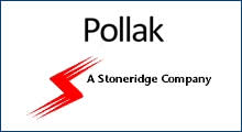 Pollak Logo