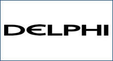 DELPHI Logo