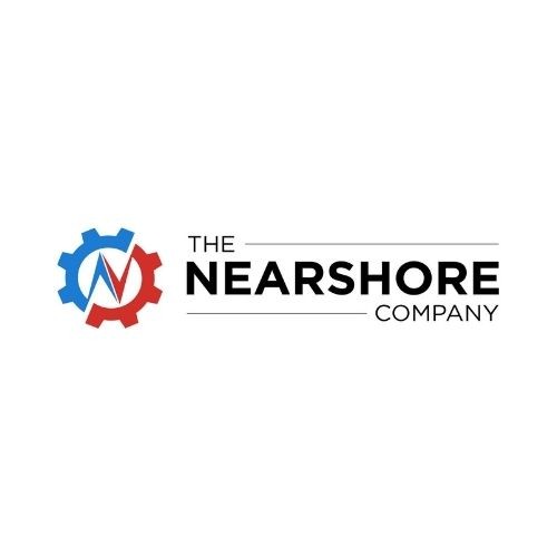 The Nearshore Company Logo Testimonials