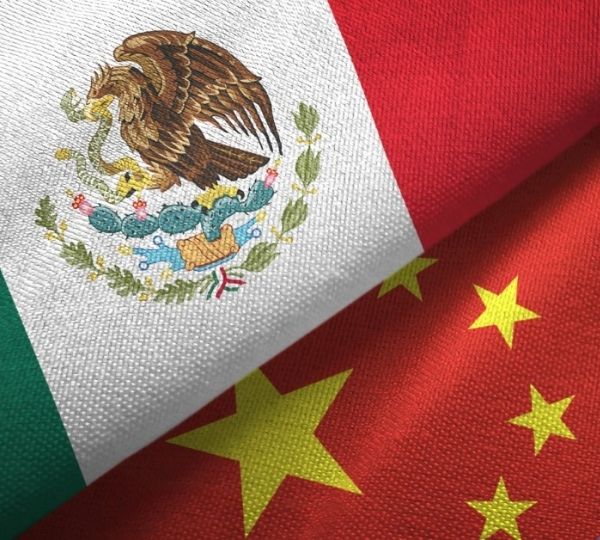 MANUFACTURING IN MEXICO VS CHINA: WHICH ONE IS BEST FOR YOUR COMPANY