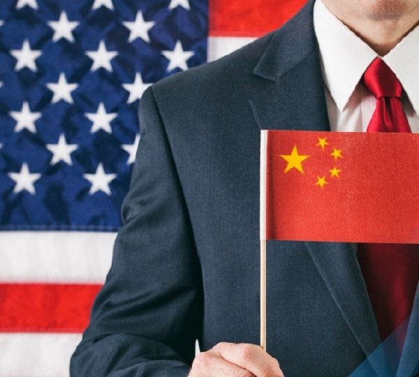 SELLING INTO THE US FROM MEXICO: HOW CHINESE MANUFACTURERS CAN TAKE ADVANTAGE OF THE T-MEC/USMCA TRADE AGREEMENT