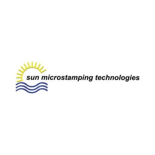Sun Microstamping Technologies Logo Testimonials