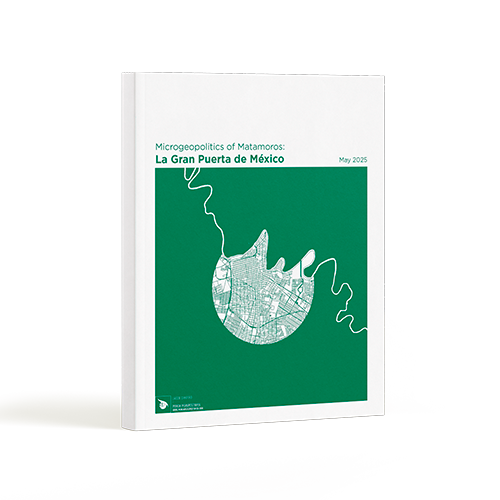 Microgeopolitics of Matamoros V1
