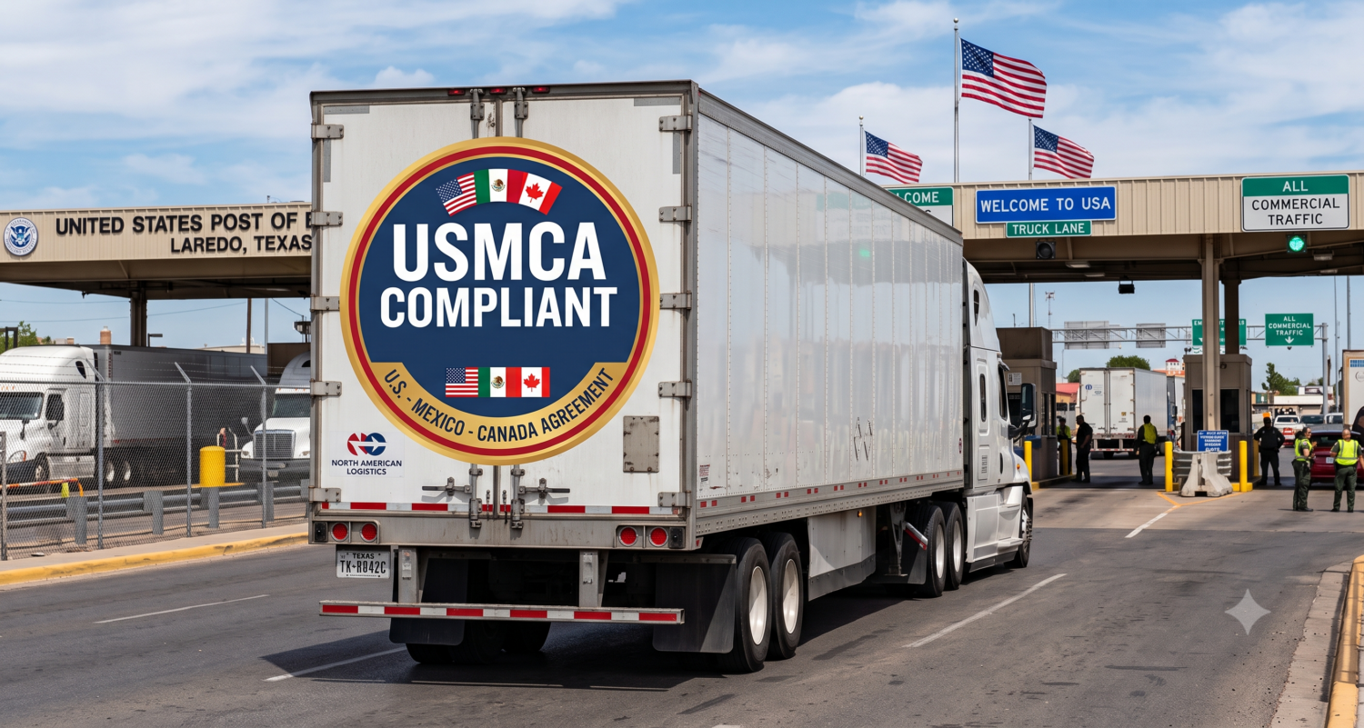 USMCA Rules of Origin: A Guide for Manufacturers in Mexico